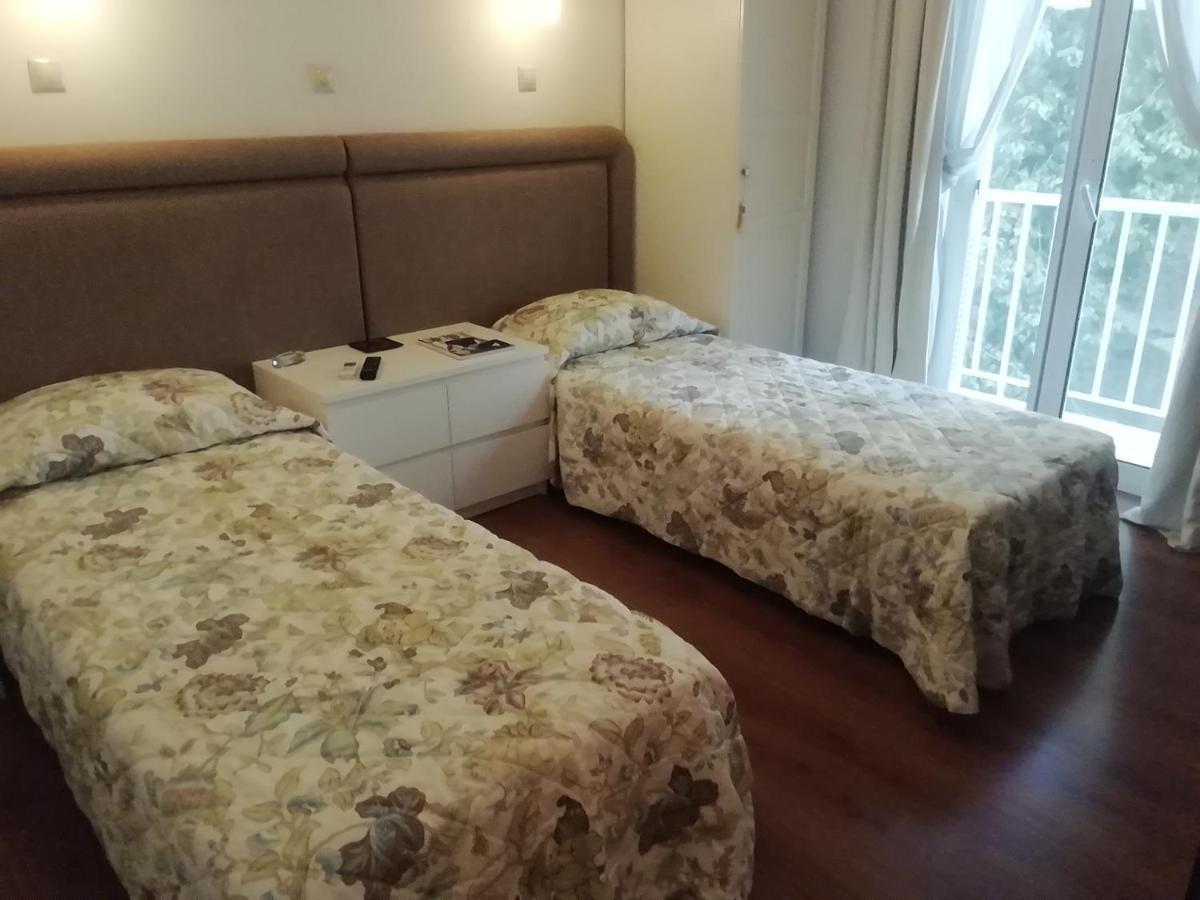 Be My Guest Apartment Atenas Exterior foto