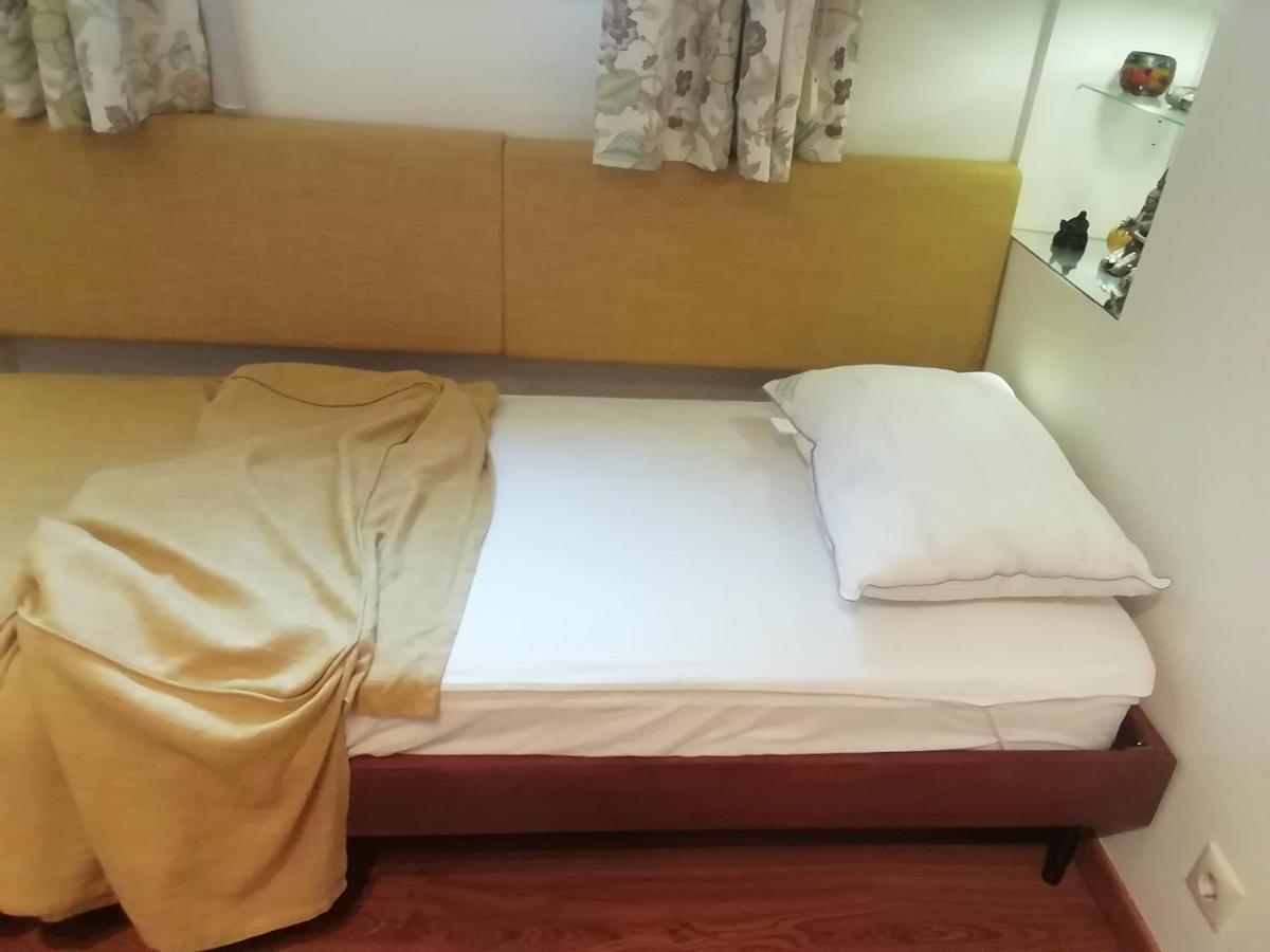 Be My Guest Apartment Atenas Exterior foto