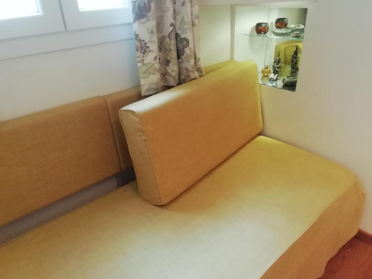 Be My Guest Apartment Atenas Exterior foto