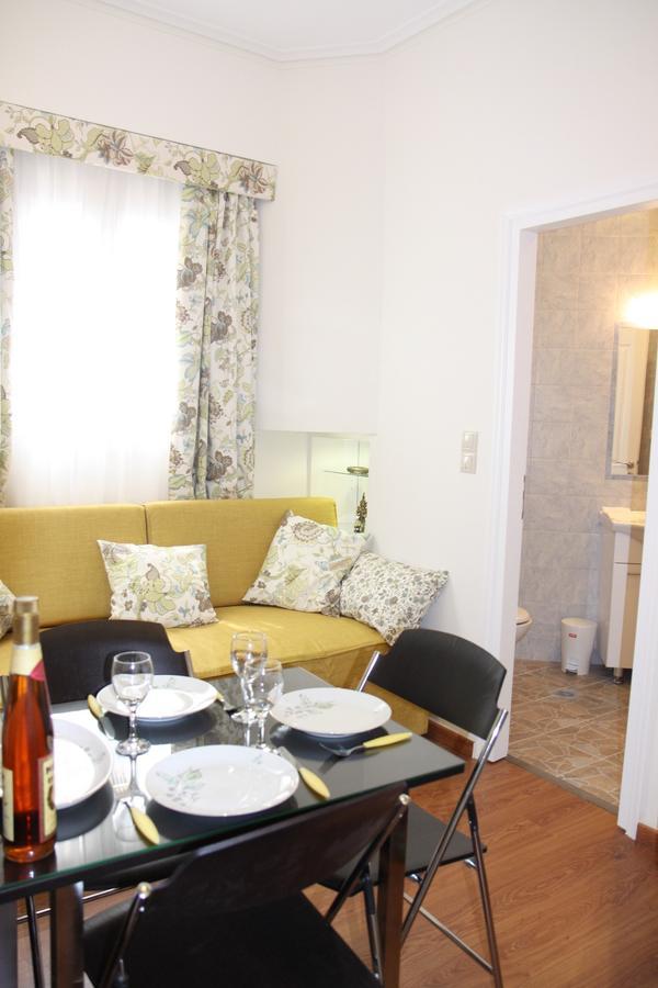Be My Guest Apartment Atenas Exterior foto