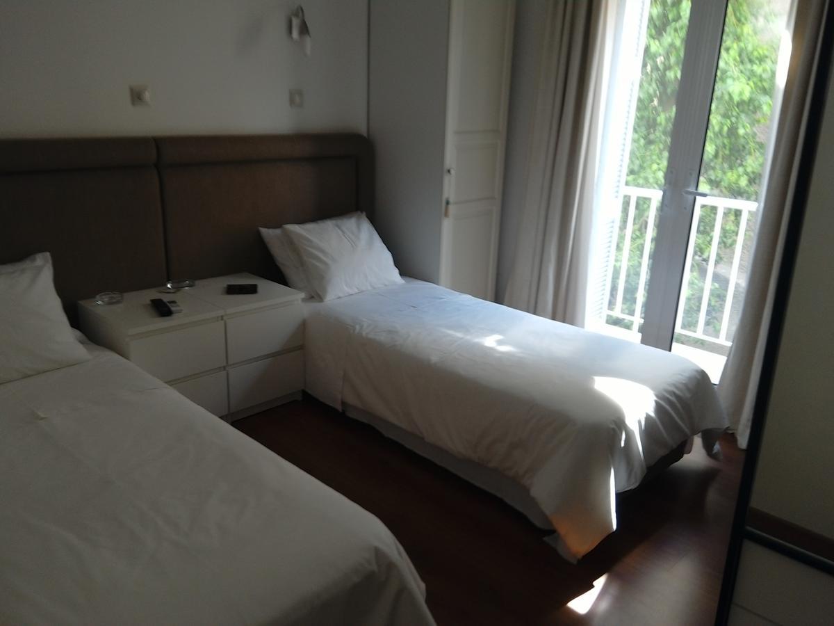 Be My Guest Apartment Atenas Exterior foto
